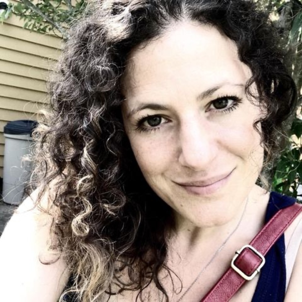 Meet your Posher, Melanie